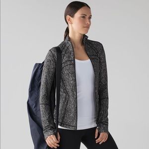 Lululemon Athletica Define jacket 🍋